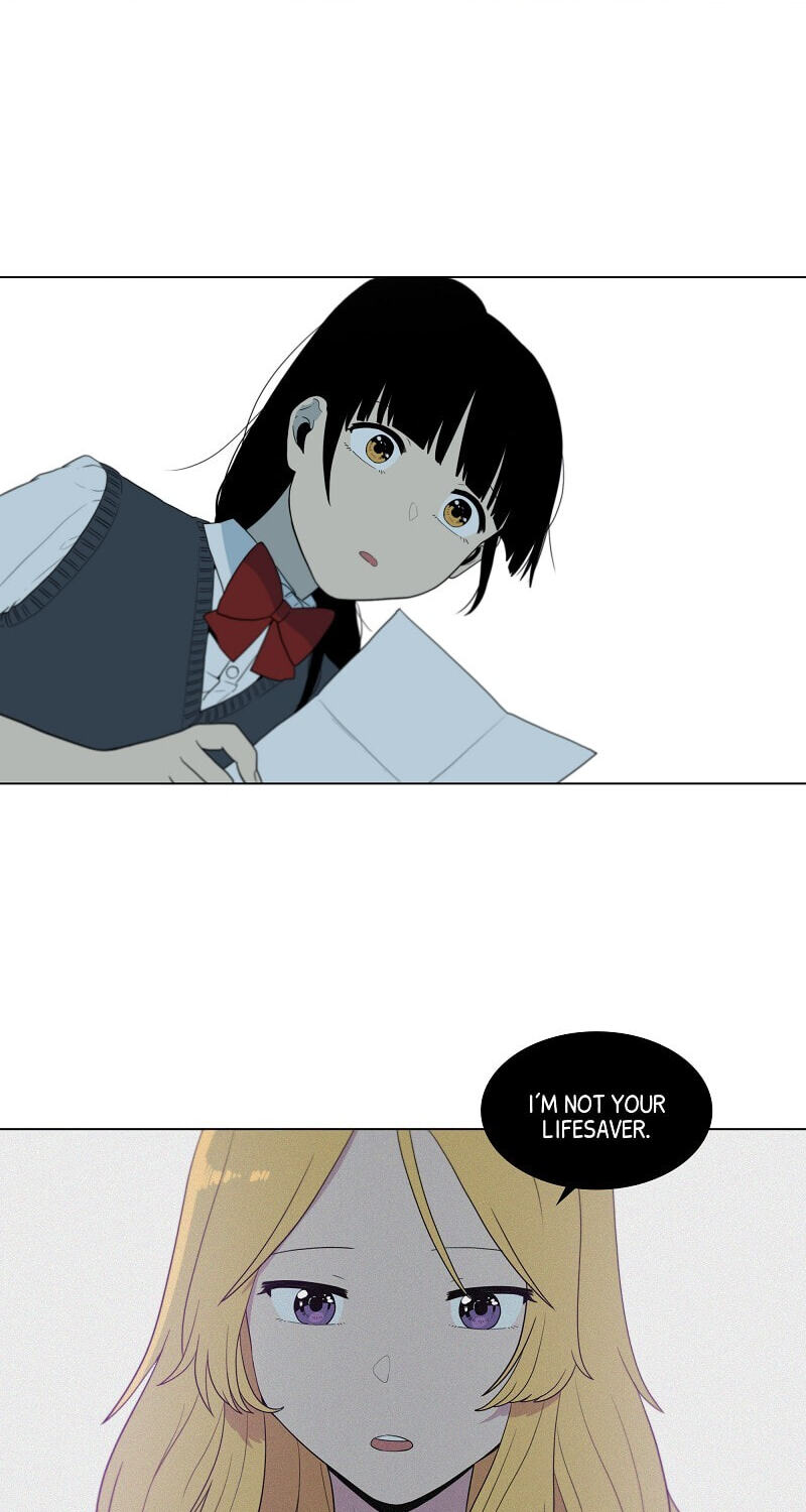 Butterfly Love Effect Chapter 34 page 16 - 