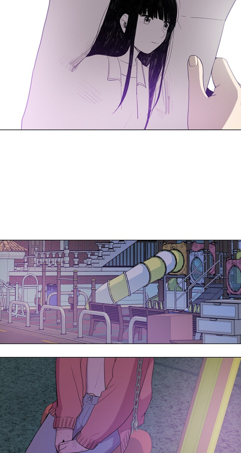 Butterfly Love Effect Chapter 34 page 19 - 