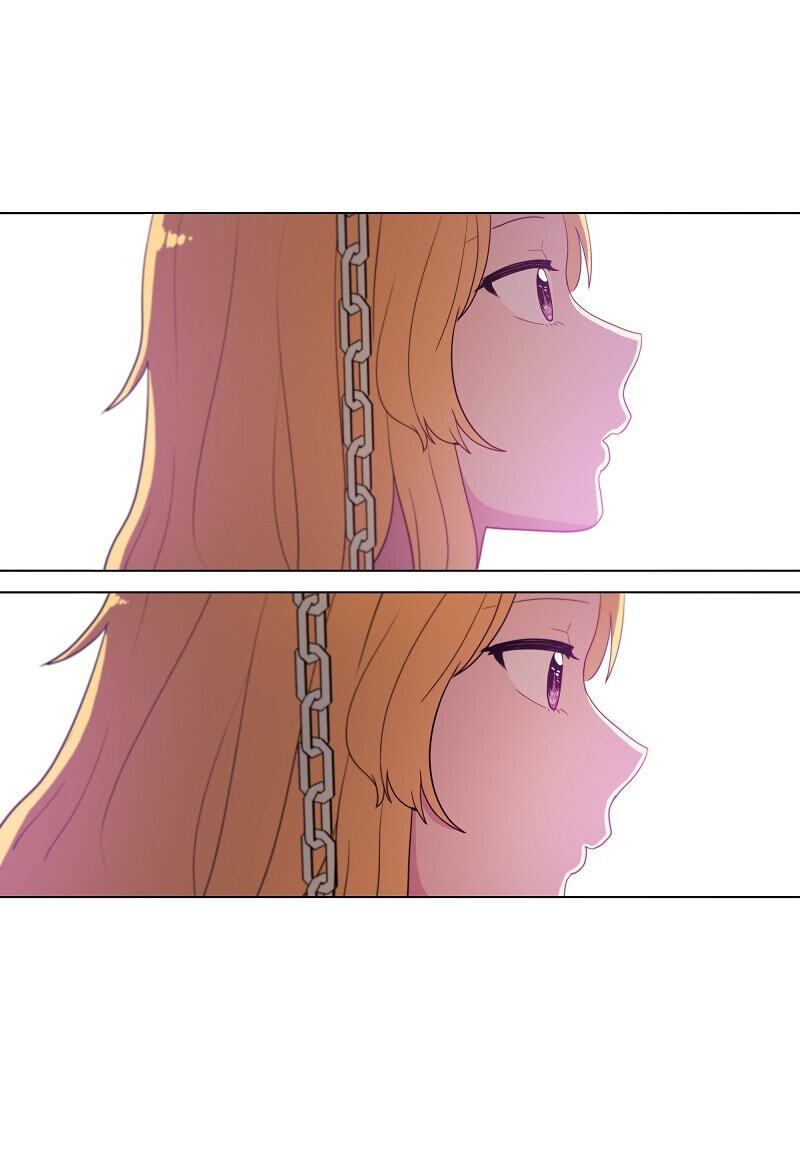 Butterfly Love Effect Chapter 34 page 21 - 
