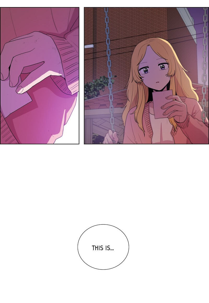 Butterfly Love Effect Chapter 34 page 22 - 
