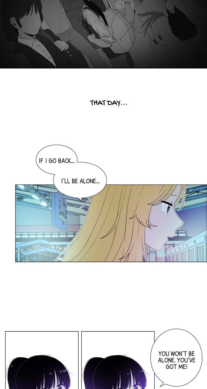 Butterfly Love Effect Chapter 34 page 4 - 