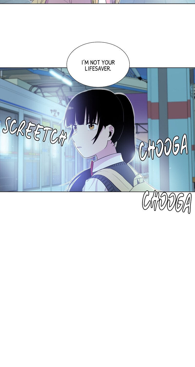 Butterfly Love Effect Chapter 34 page 7 - 