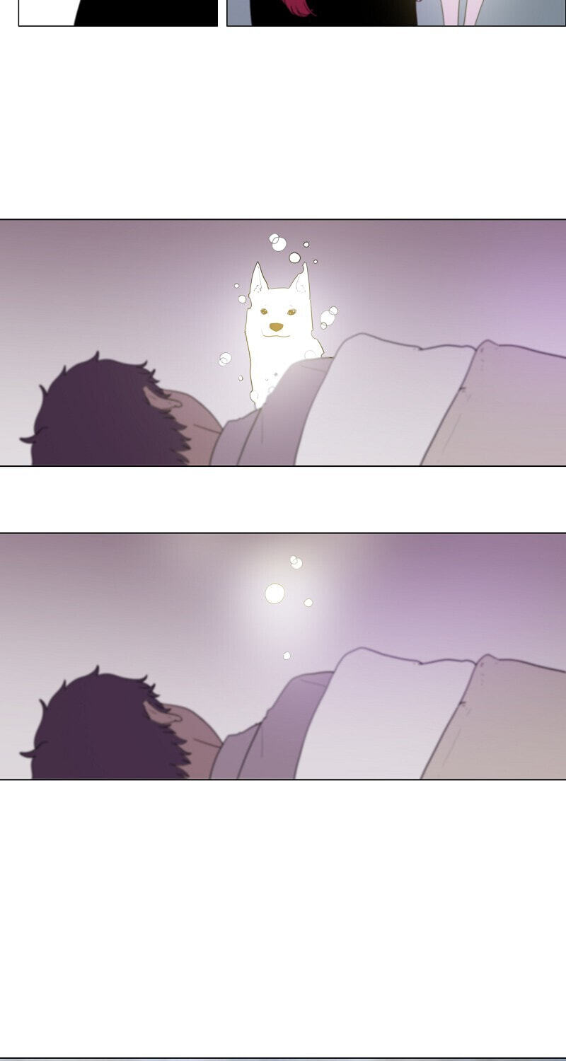 Butterfly Love Effect Chapter 35 page 15 - 