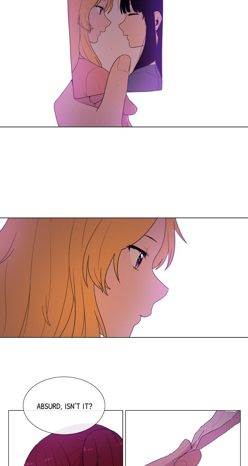 Butterfly Love Effect Chapter 35 page 3 - 