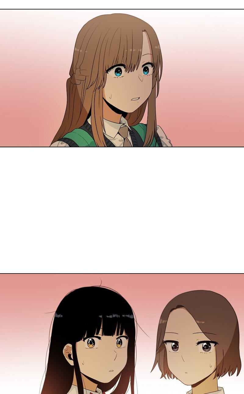 Butterfly Love Effect Chapter 35 page 22 - 