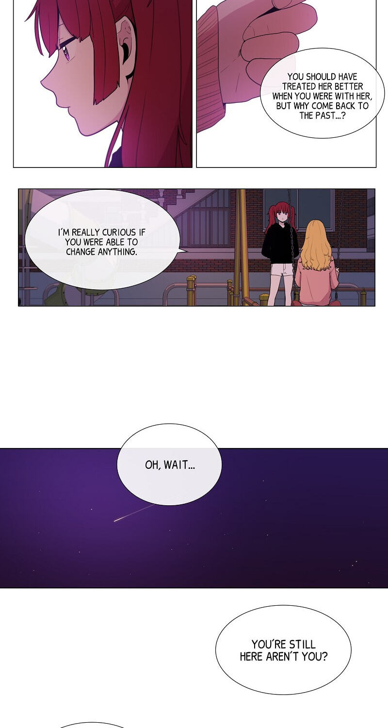 Butterfly Love Effect Chapter 35 page 4 - 