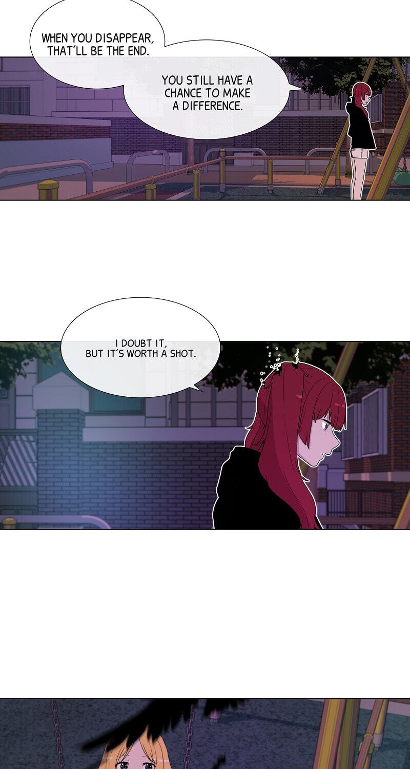 Butterfly Love Effect Chapter 35 page 5 - 