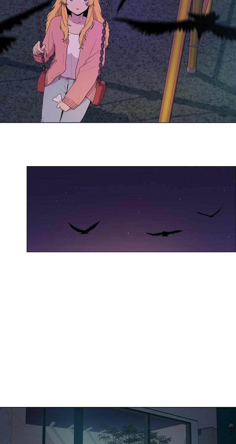 Butterfly Love Effect Chapter 35 page 6 - 