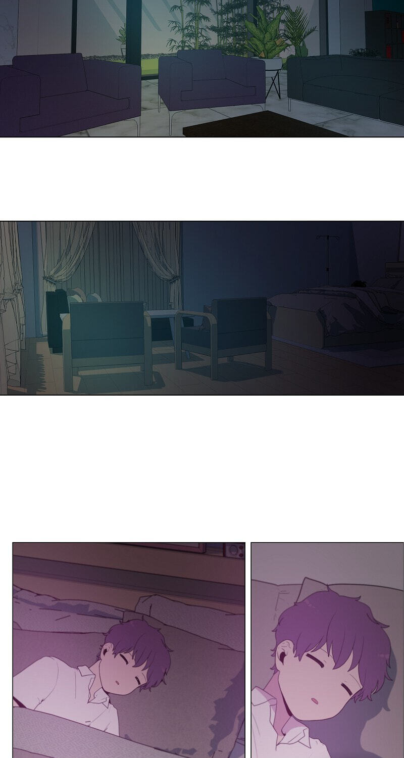 Butterfly Love Effect Chapter 35 page 7 - 