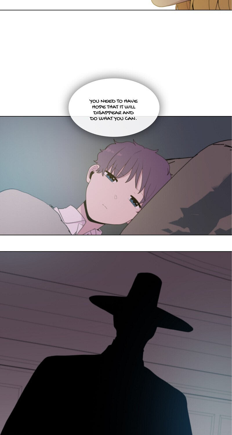 Butterfly Love Effect Chapter 35 page 9 - 