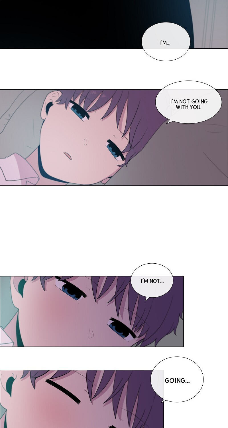 Butterfly Love Effect Chapter 35 page 10 - 