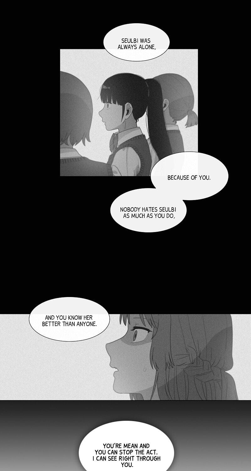 Butterfly Love Effect Chapter 36 page 17 - 