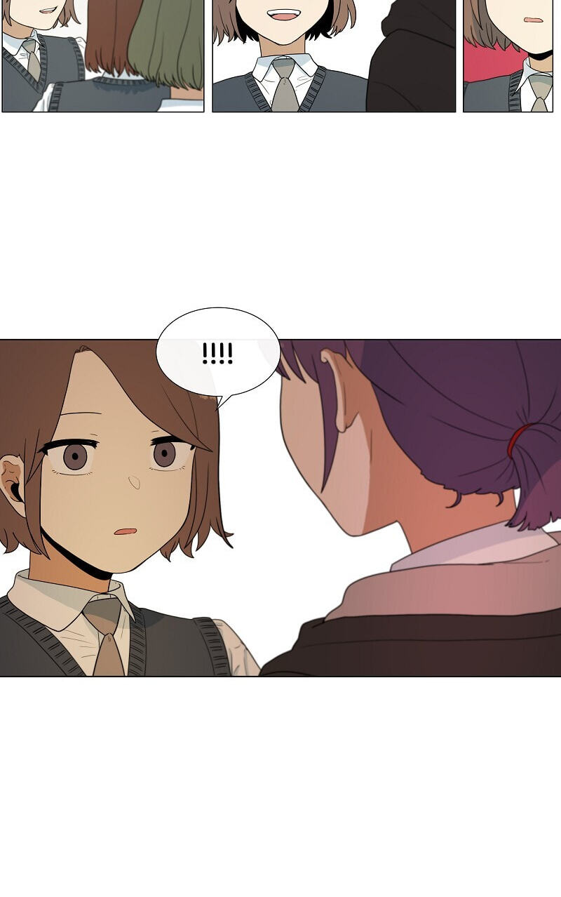 Butterfly Love Effect Chapter 36 page 22 - 