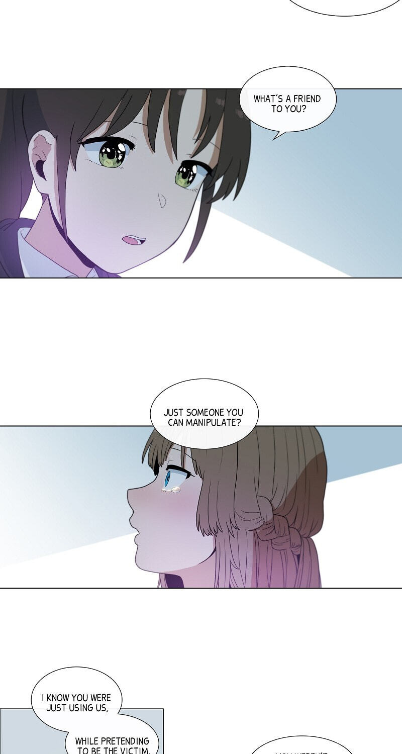 Butterfly Love Effect Chapter 36 page 7 - 