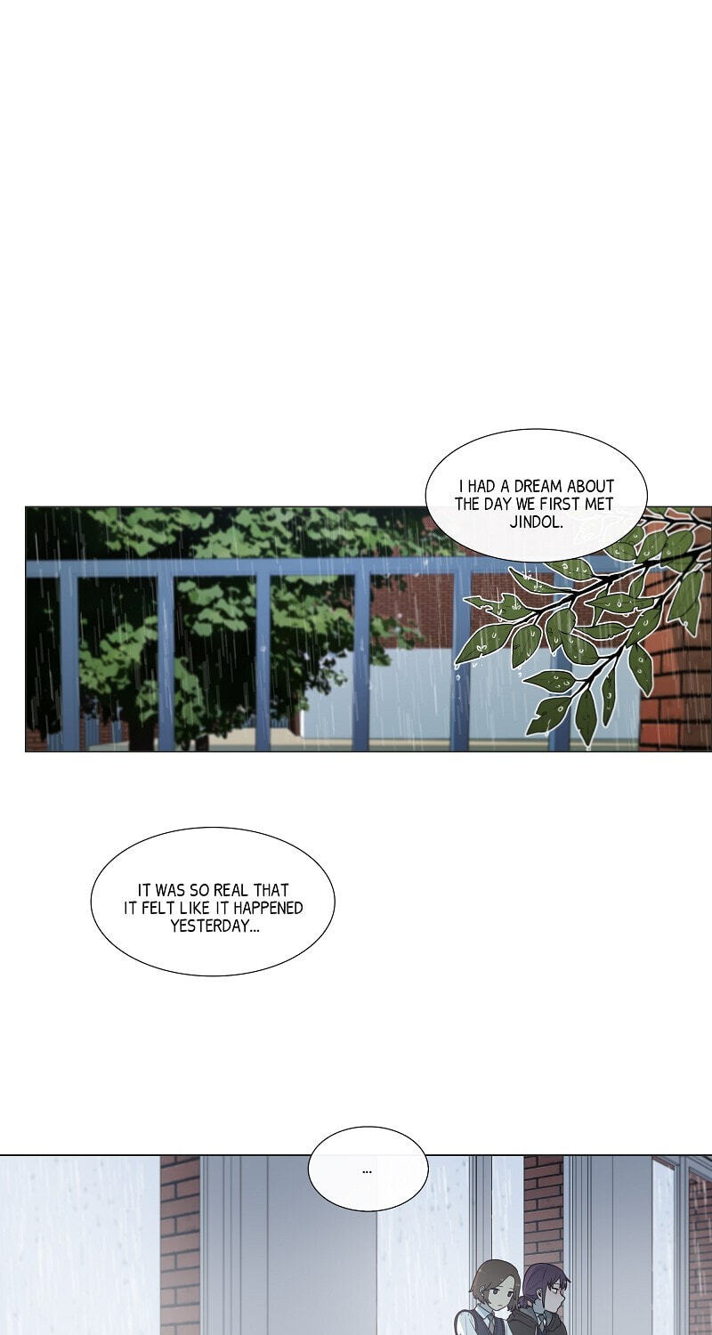 Butterfly Love Effect Chapter 37 page 13 - 