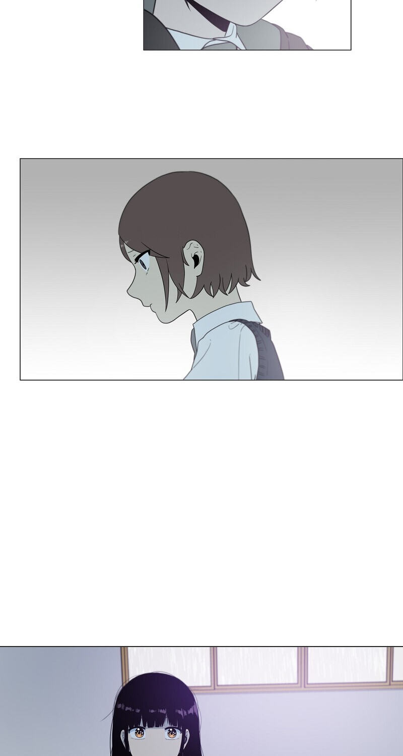 Butterfly Love Effect Chapter 37 page 16 - 