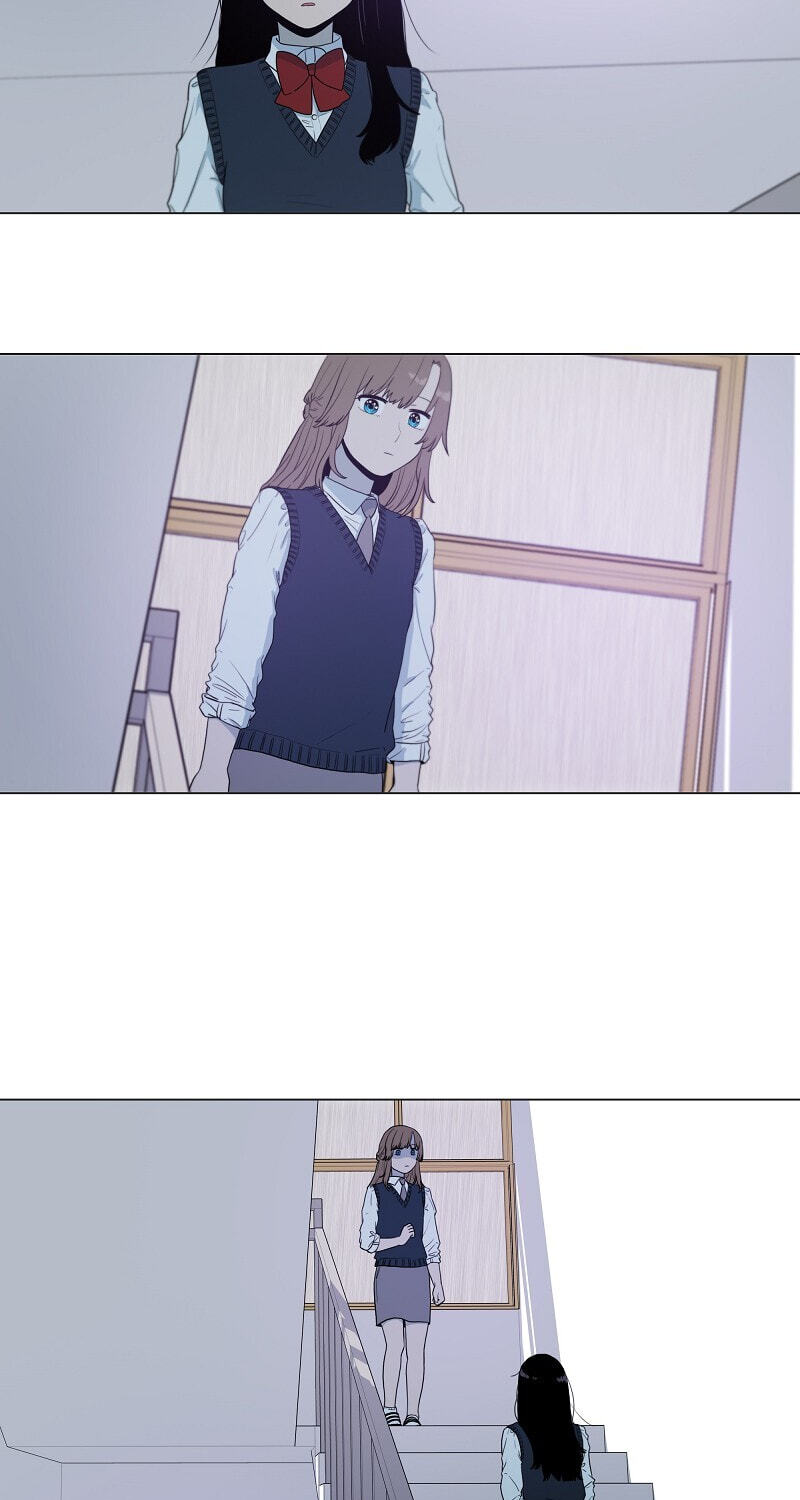 Butterfly Love Effect Chapter 37 page 17 - 