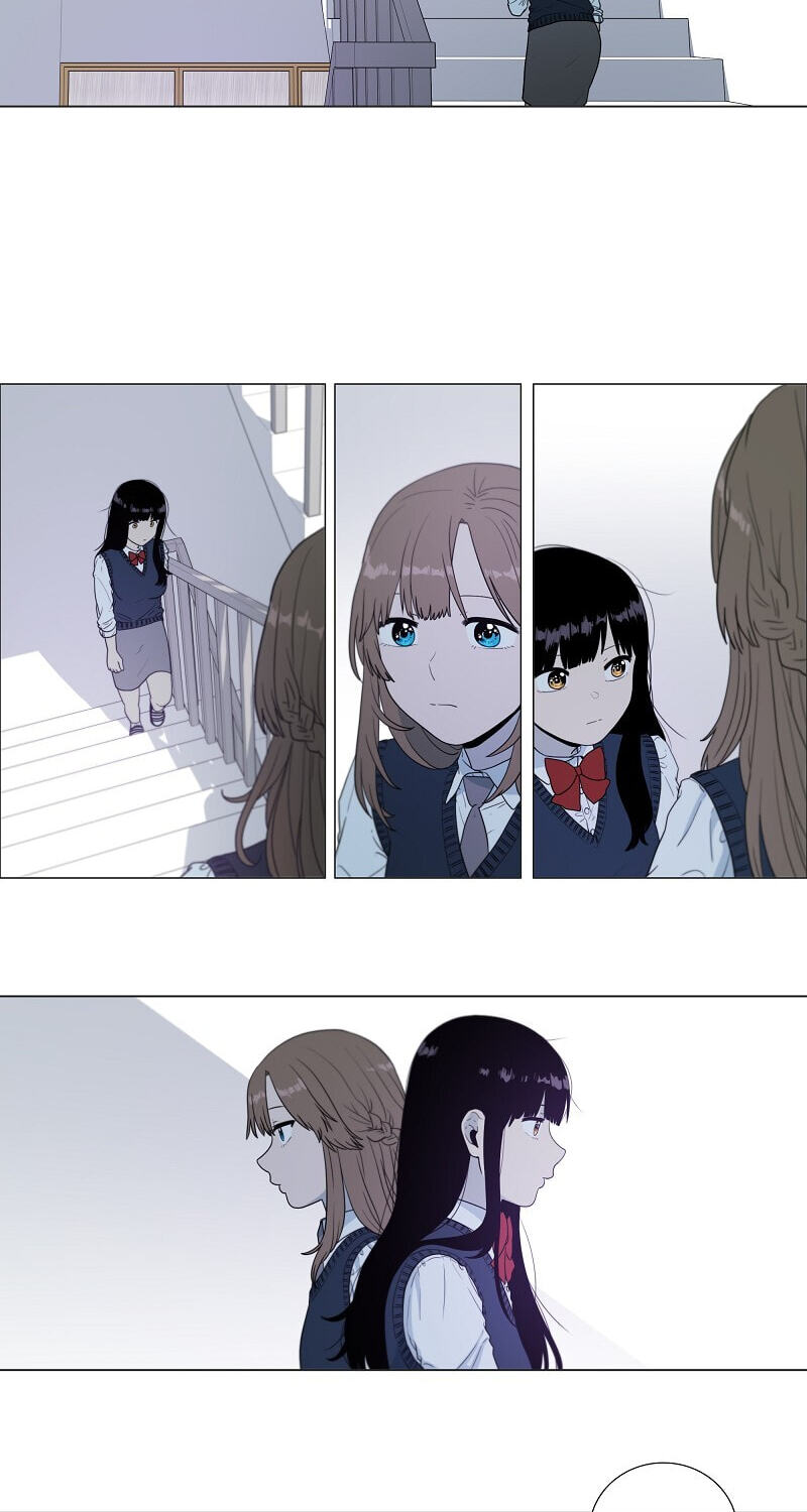Butterfly Love Effect Chapter 37 page 18 - 