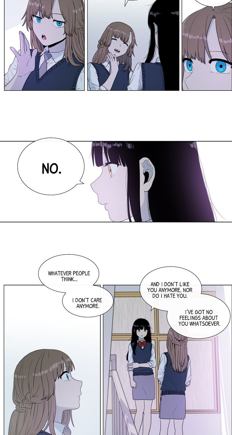Butterfly Love Effect Chapter 37 page 20 - 