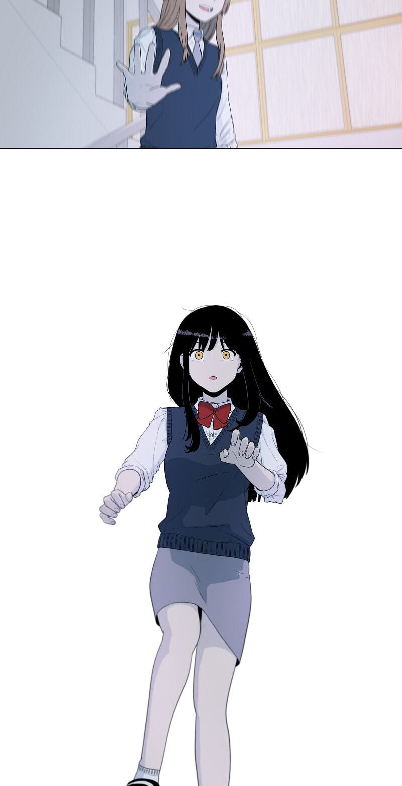 Butterfly Love Effect Chapter 37 page 22 - 