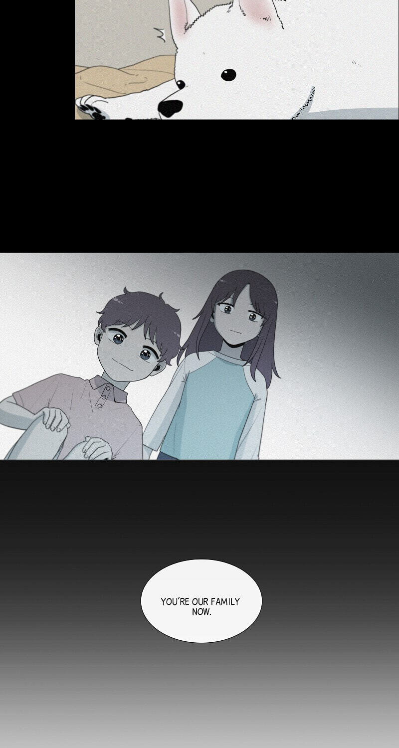 Butterfly Love Effect Chapter 37 page 9 - 