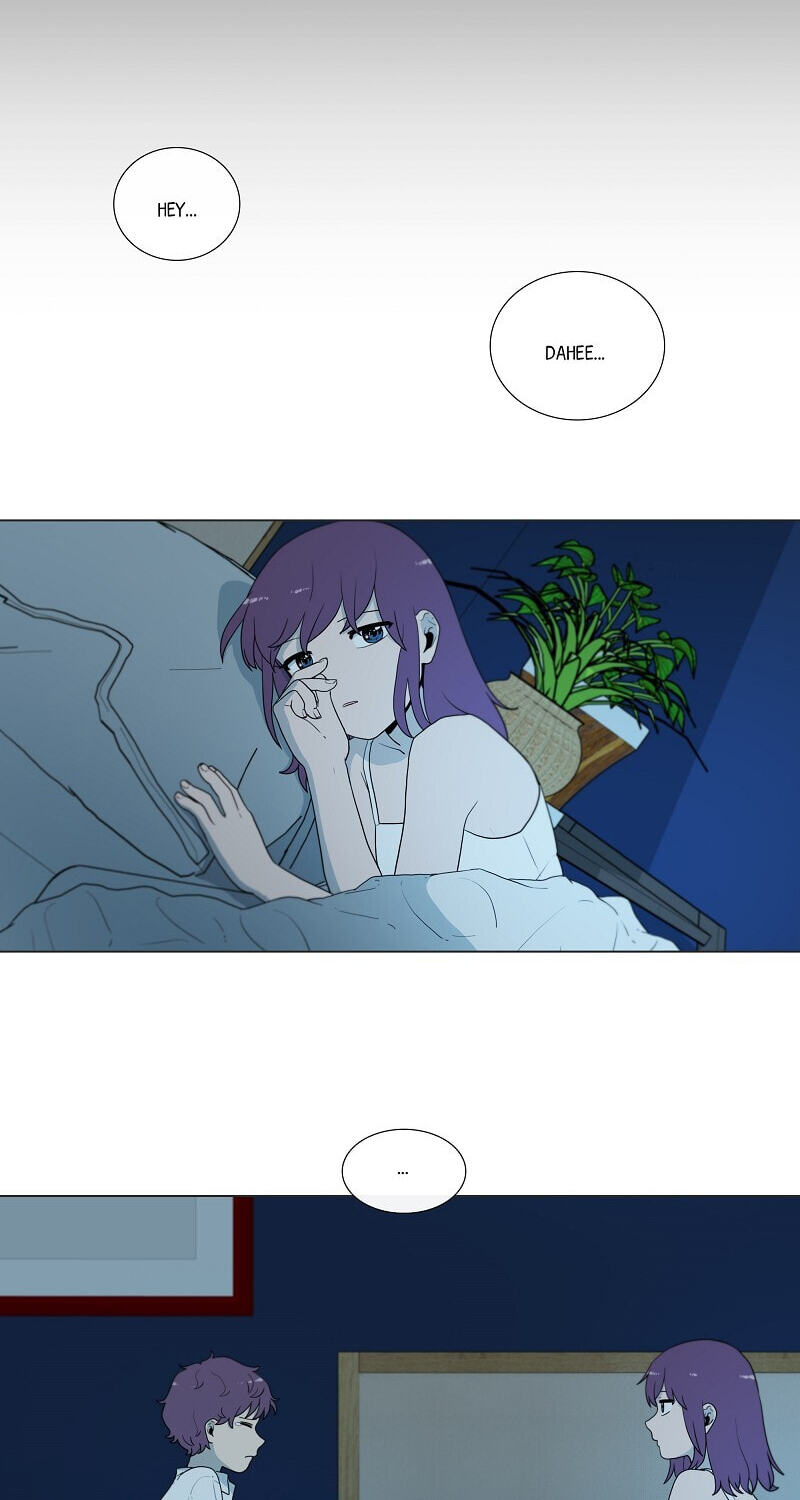 Butterfly Love Effect Chapter 37 page 10 - 