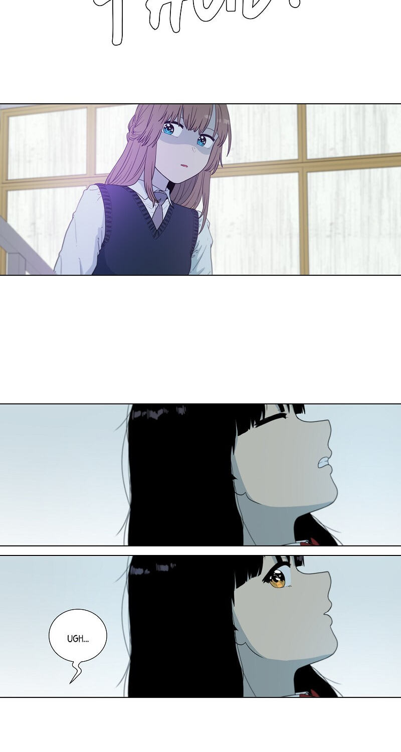 Butterfly Love Effect Chapter 38 page 2 - 