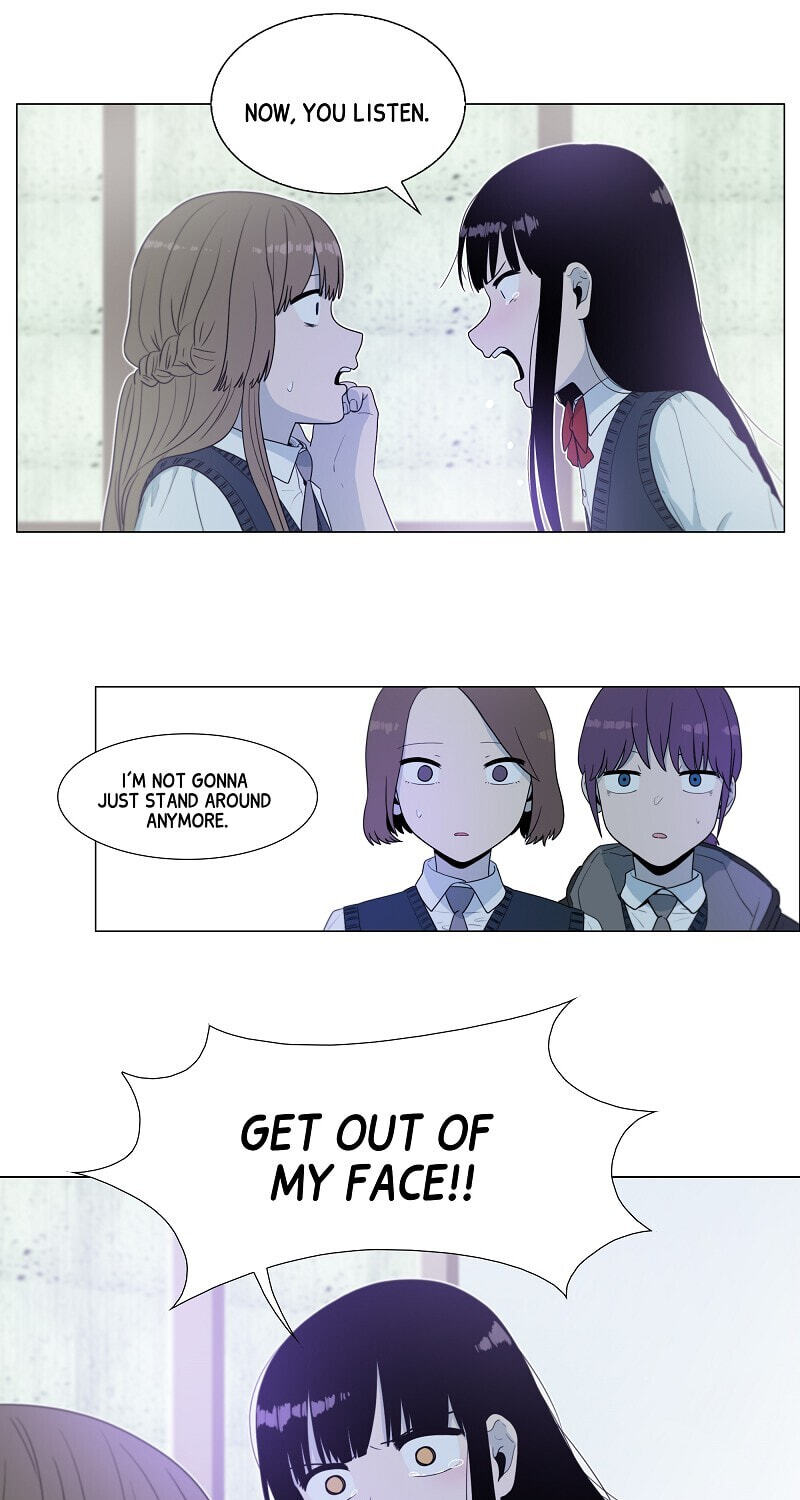 Butterfly Love Effect Chapter 38 page 11 - 