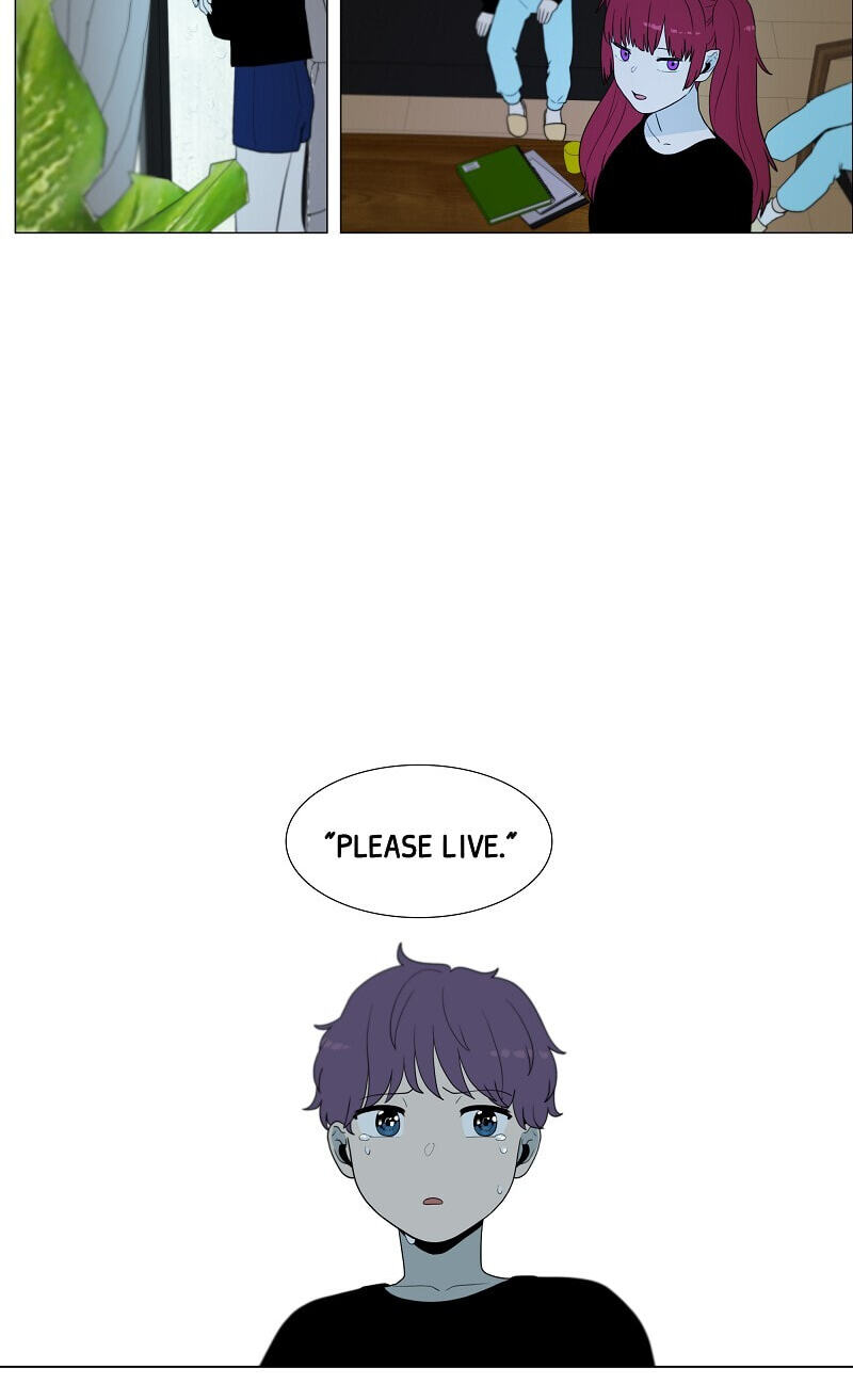 Butterfly Love Effect Chapter 38 page 22 - 