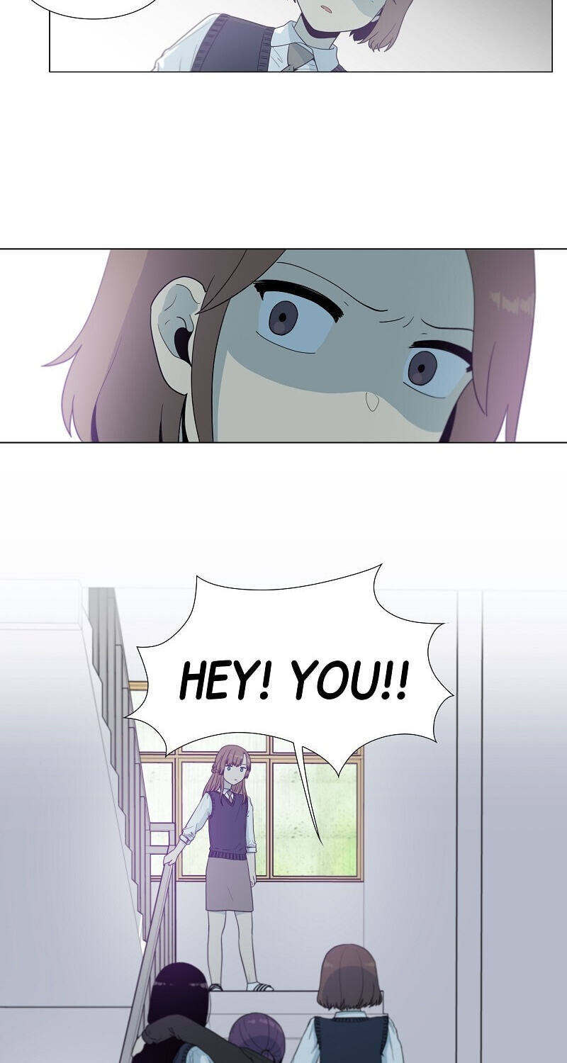 Butterfly Love Effect Chapter 38 page 4 - 