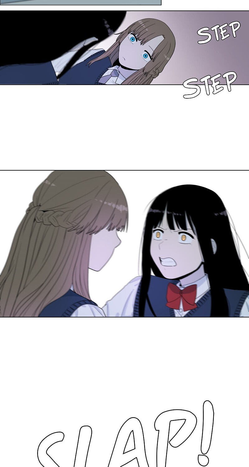 Butterfly Love Effect Chapter 38 page 8 - 