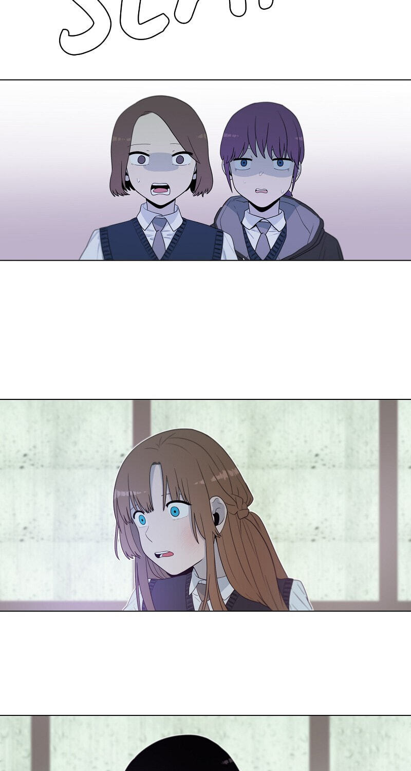 Butterfly Love Effect Chapter 38 page 9 - 