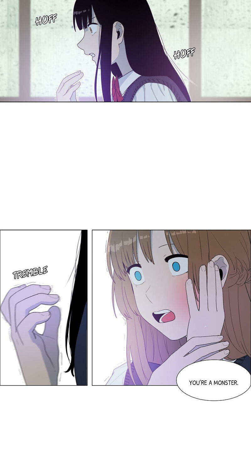 Butterfly Love Effect Chapter 38 page 10 - 