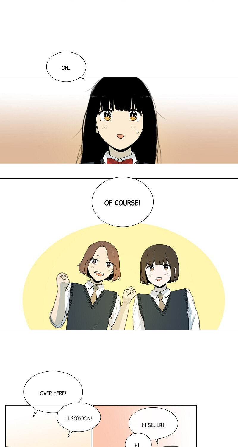 Butterfly Love Effect Chapter 39 page 17 - 