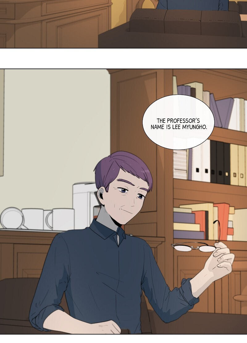 Butterfly Love Effect Chapter 39 page 22 - 