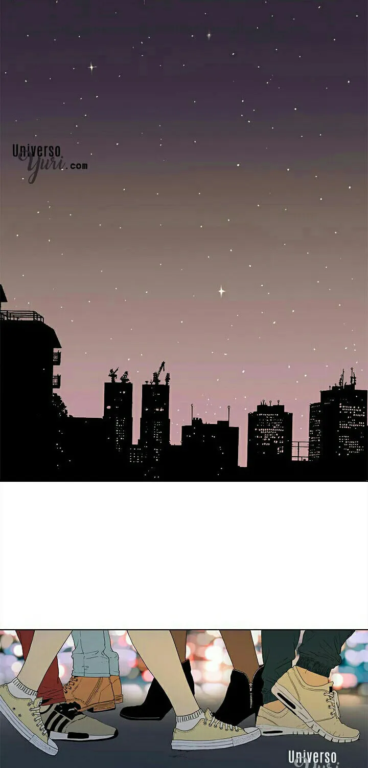 Butterfly Love Effect Chapter 4 page 1 - 