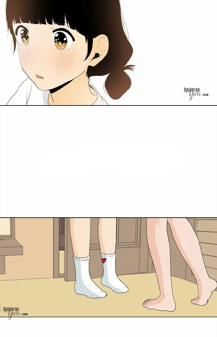 Butterfly Love Effect Chapter 4 page 33 - 