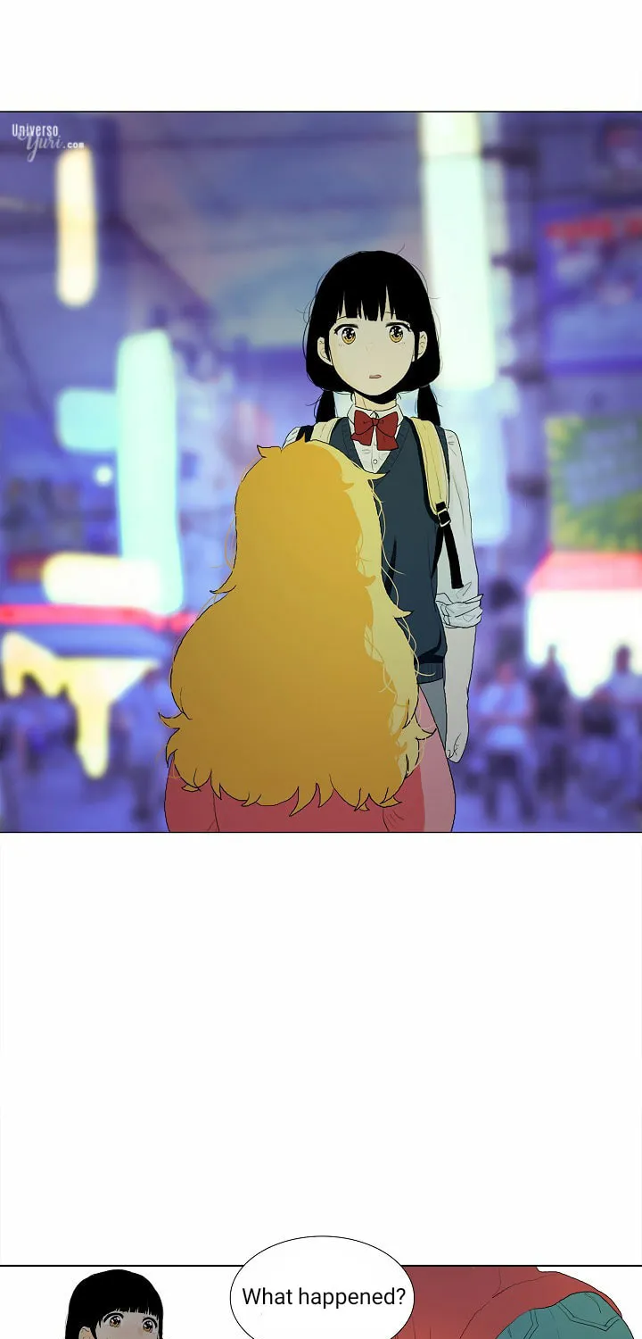 Butterfly Love Effect Chapter 4 page 6 - 