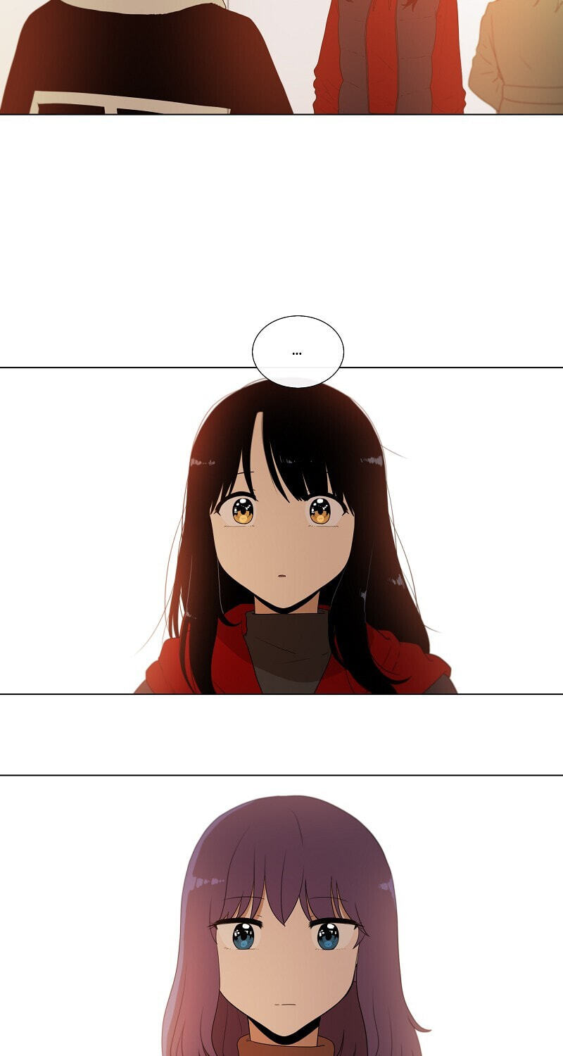 Butterfly Love Effect Chapter 40 page 11 - 