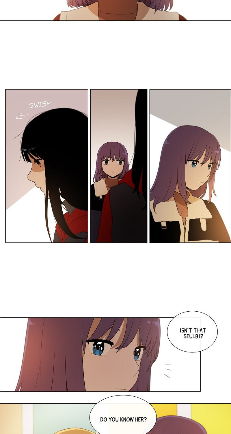 Butterfly Love Effect Chapter 40 page 12 - 