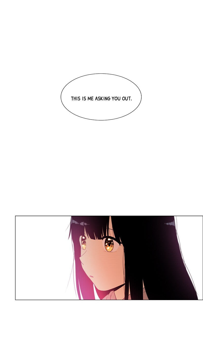 Butterfly Love Effect Chapter 40 page 22 - 