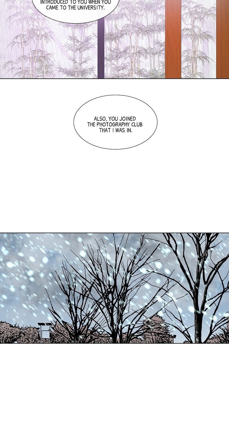 Butterfly Love Effect Chapter 40 page 7 - 