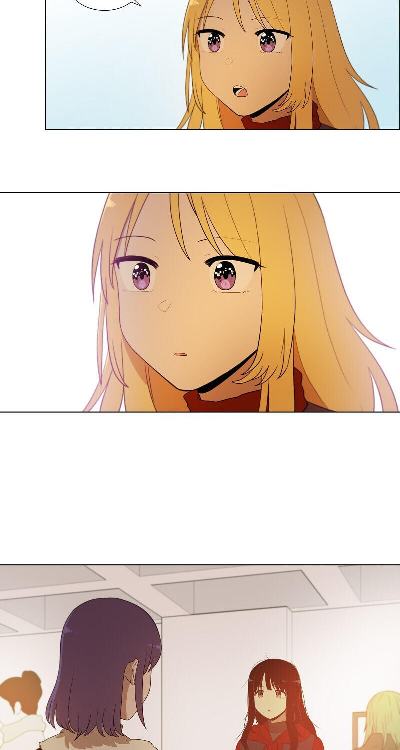 Butterfly Love Effect Chapter 40 page 10 - 