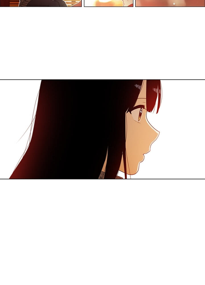 Butterfly Love Effect Chapter 41 page 19 - 