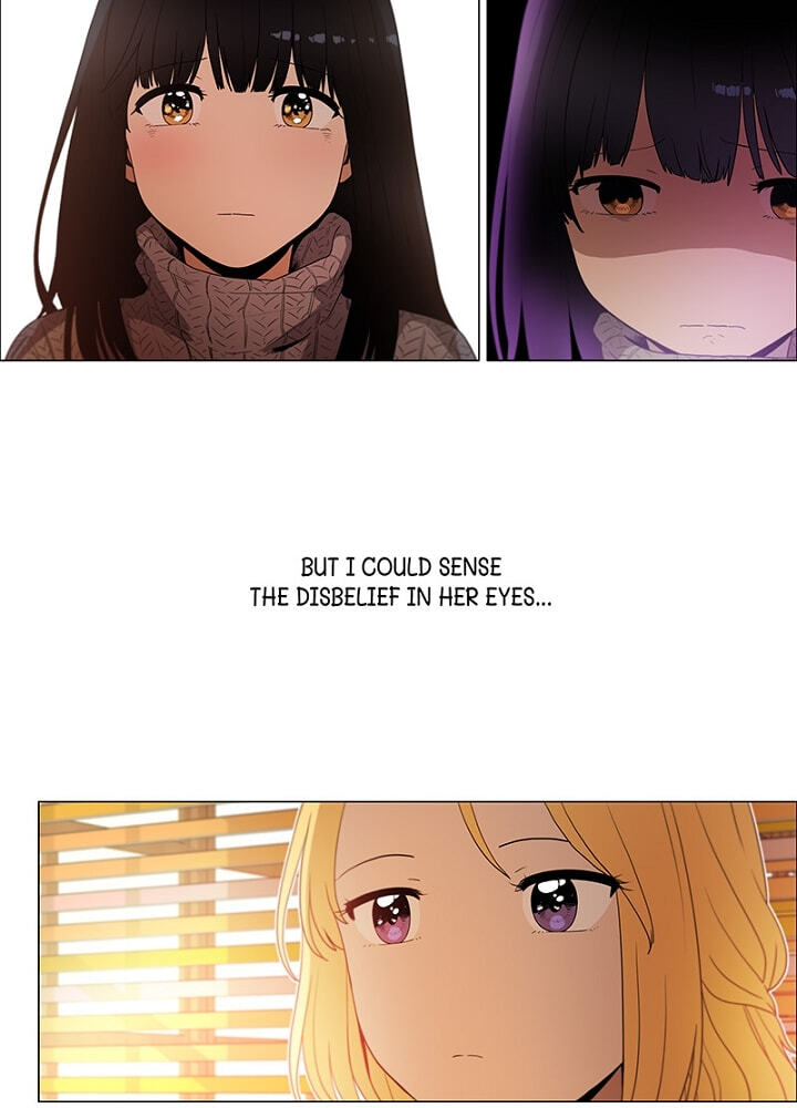 Butterfly Love Effect Chapter 41 page 24 - 