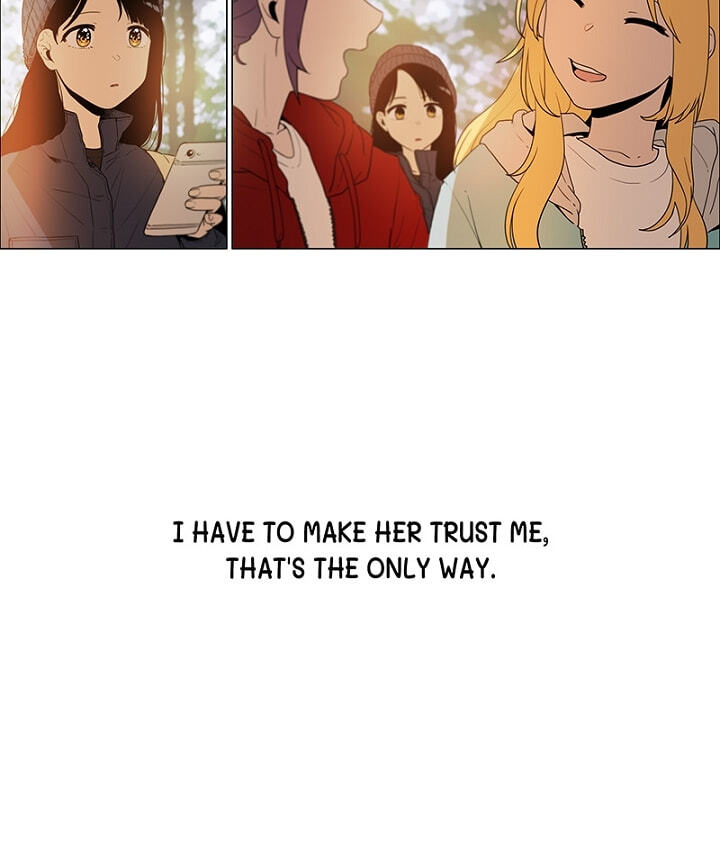 Butterfly Love Effect Chapter 41 page 27 - 