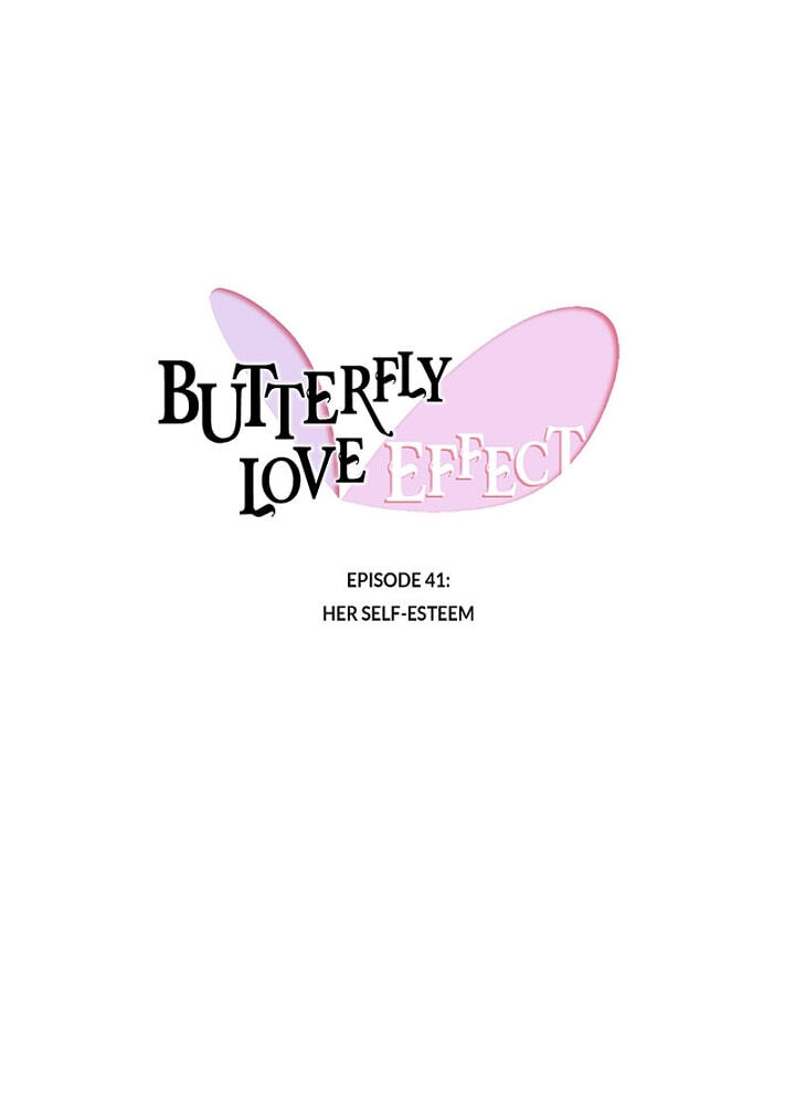 Butterfly Love Effect Chapter 41 page 6 - 