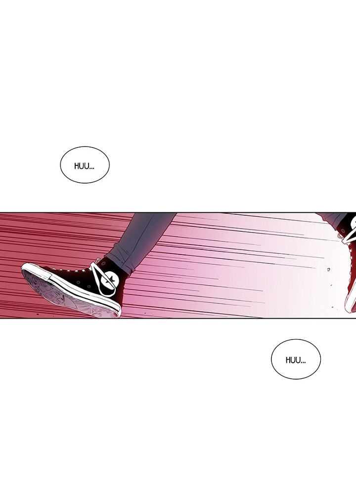 Butterfly Love Effect Chapter 41 page 7 - 