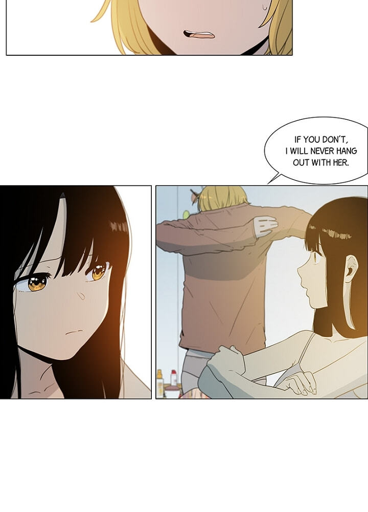 Butterfly Love Effect Chapter 42 page 2 - 