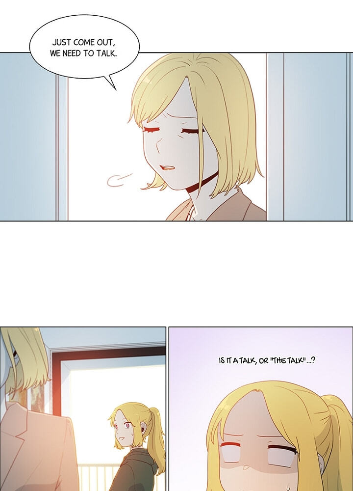 Butterfly Love Effect Chapter 42 page 14 - 